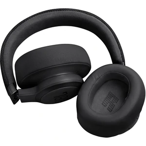 Наушники JBL Live 770NC Black (JBLLIVE770NCBLK) UA