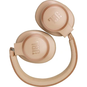 Наушники JBL Live 770NC Sand (JBLLIVE770NCSAT)