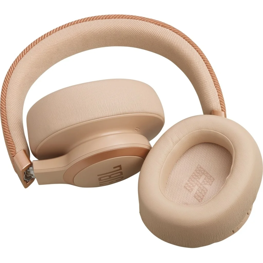 Наушники JBL Live 770NC Sand (JBLLIVE770NCSAT)