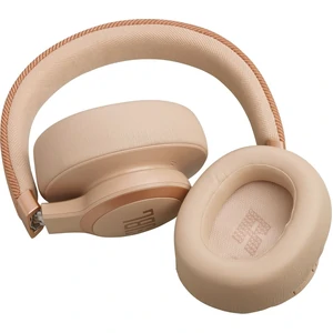 Наушники JBL Live 770NC Sand (JBLLIVE770NCSAT)