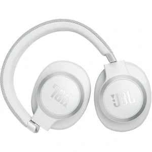 Навушники JBL Live 770NC White (JBLLIVE770NCWHT) UA