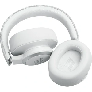 Навушники JBL Live 770NC White (JBLLIVE770NCWHT) UA