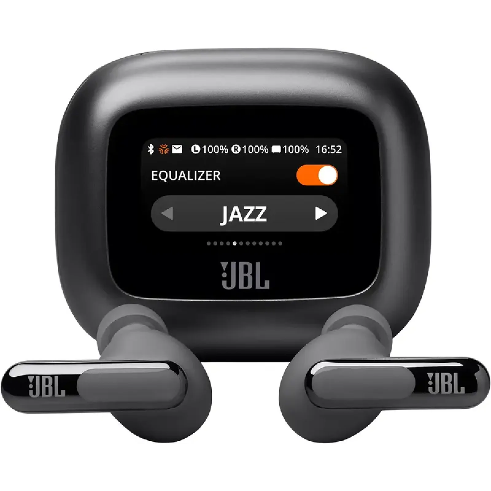 Наушники JBL Live Beam 3 Black (JBLLIVEBEAM3BLK)