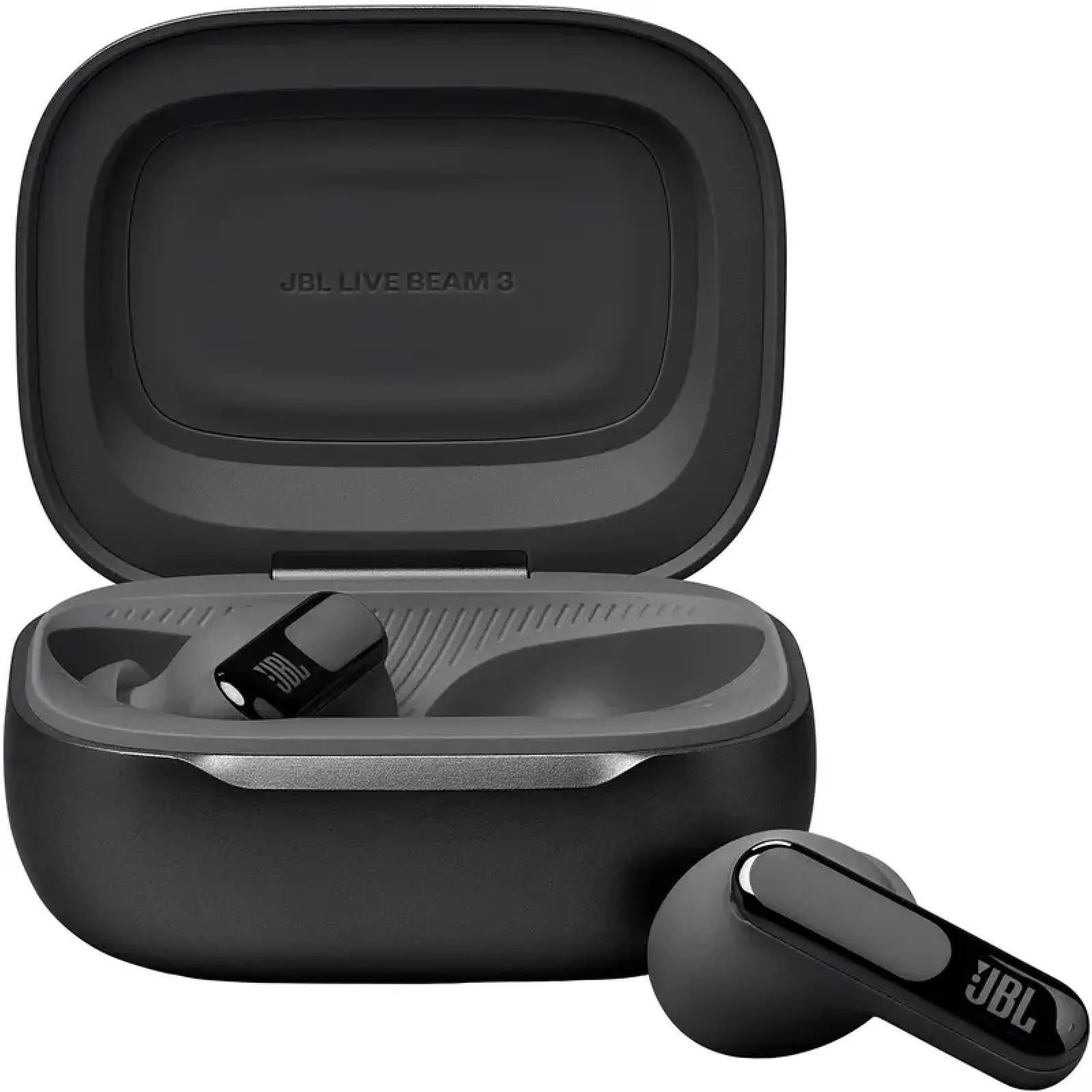Наушники JBL Live Beam 3 Black (JBLLIVEBEAM3BLK)