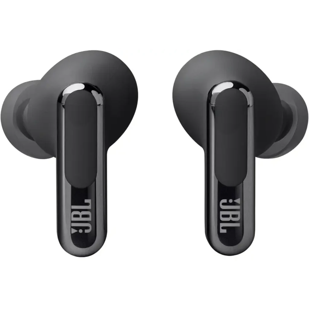 Наушники JBL Live Beam 3 Black (JBLLIVEBEAM3BLK)