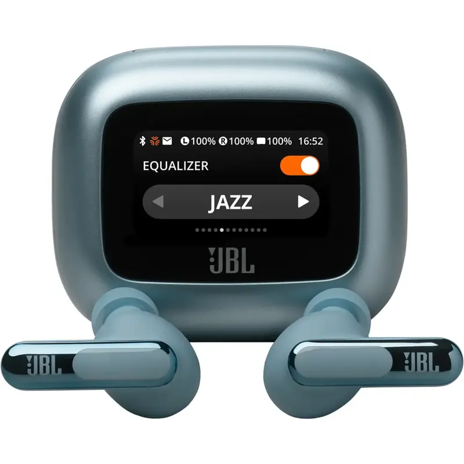 Наушники JBL Live Beam 3 Blue (JBLLIVEBEAM3BLU)