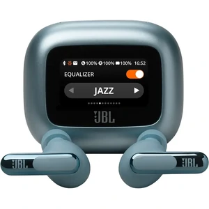 Наушники JBL Live Beam 3 Blue (JBLLIVEBEAM3BLU)