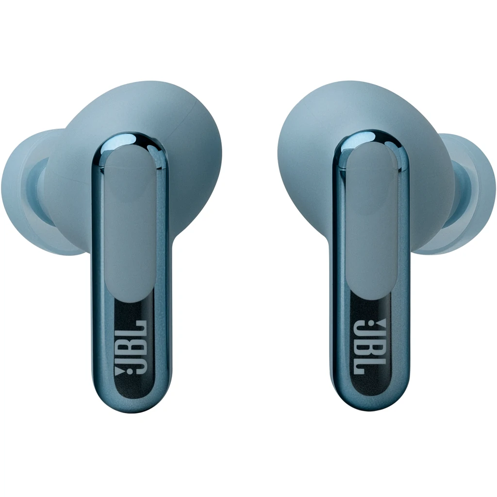 Наушники JBL Live Beam 3 Blue (JBLLIVEBEAM3BLU)