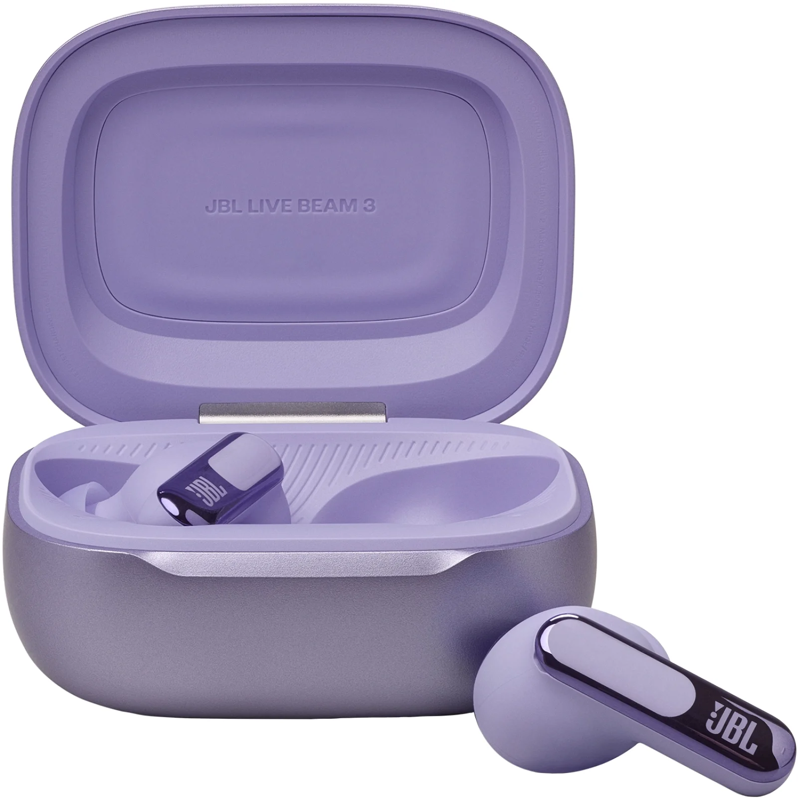Наушники JBL Live Beam 3 Purple (JBLLIVEBEAM3PUR)