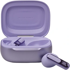 Наушники JBL Live Beam 3 Purple (JBLLIVEBEAM3PUR)
