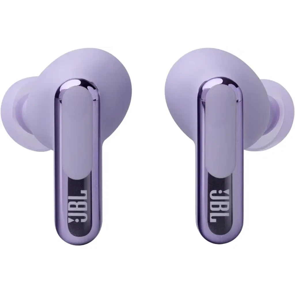Наушники JBL Live Beam 3 Purple (JBLLIVEBEAM3PUR)