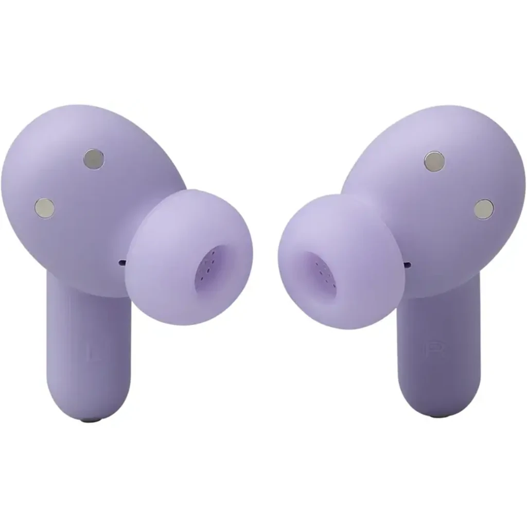 Наушники JBL Live Beam 3 Purple (JBLLIVEBEAM3PUR)