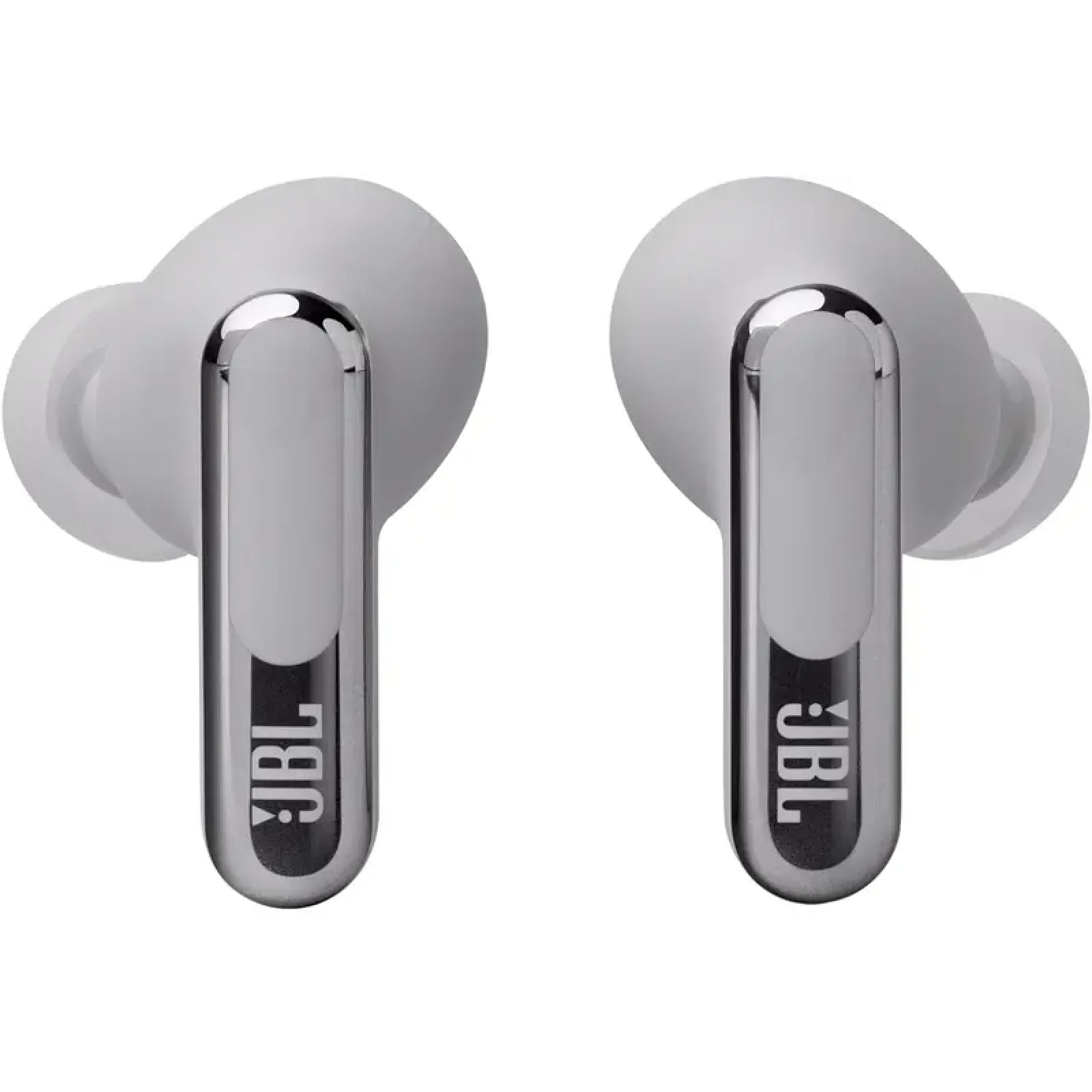 Наушники JBL Live Beam 3 Silver (JBLLIVEBEAM3SIL)