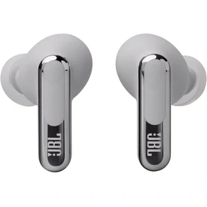 Навушники JBL Live Beam 3 Silver (JBLLIVEBEAM3SIL)
