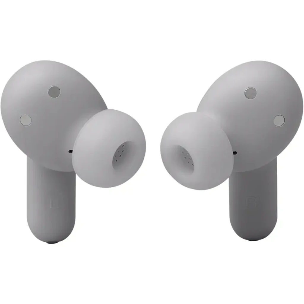 Навушники JBL Live Beam 3 Silver (JBLLIVEBEAM3SIL)