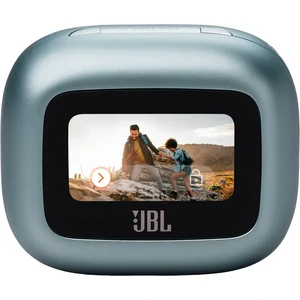 Наушники JBL Live Flex 3 Blue (JBLLIVEFLEX3BLU) UA