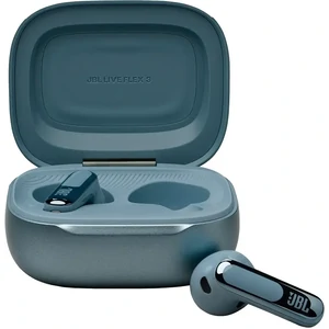 Наушники JBL Live Flex 3 Blue (JBLLIVEFLEX3BLU) UA