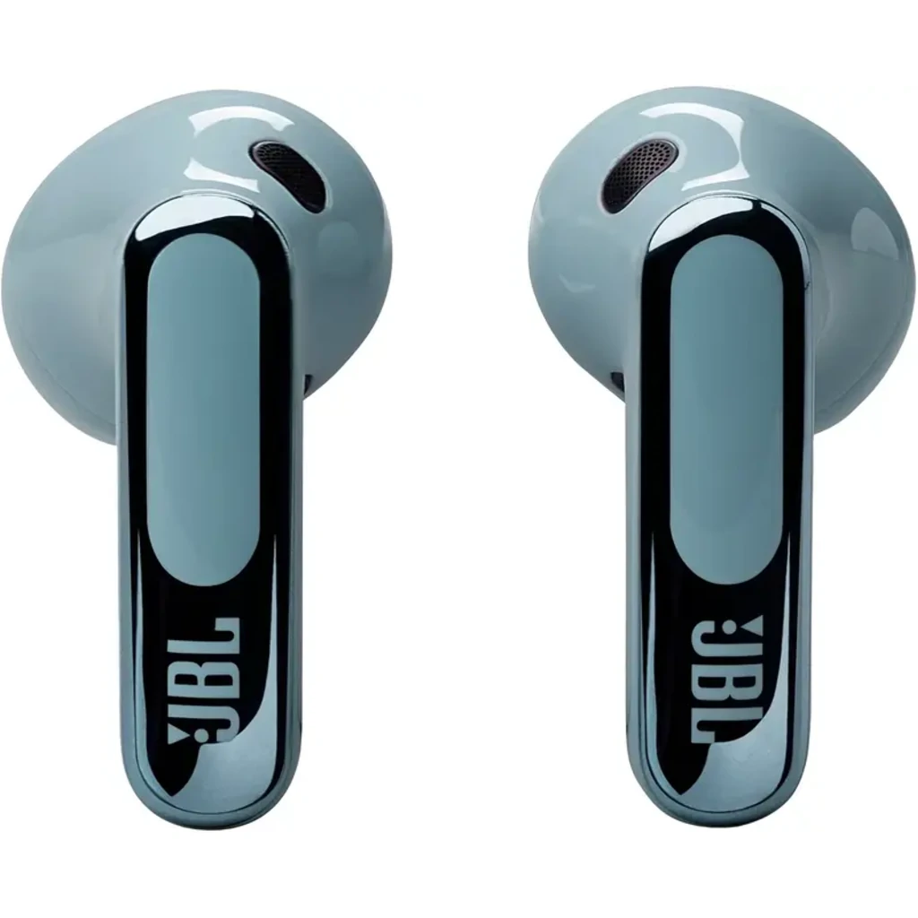 Наушники JBL Live Flex 3 Blue (JBLLIVEFLEX3BLU) UA