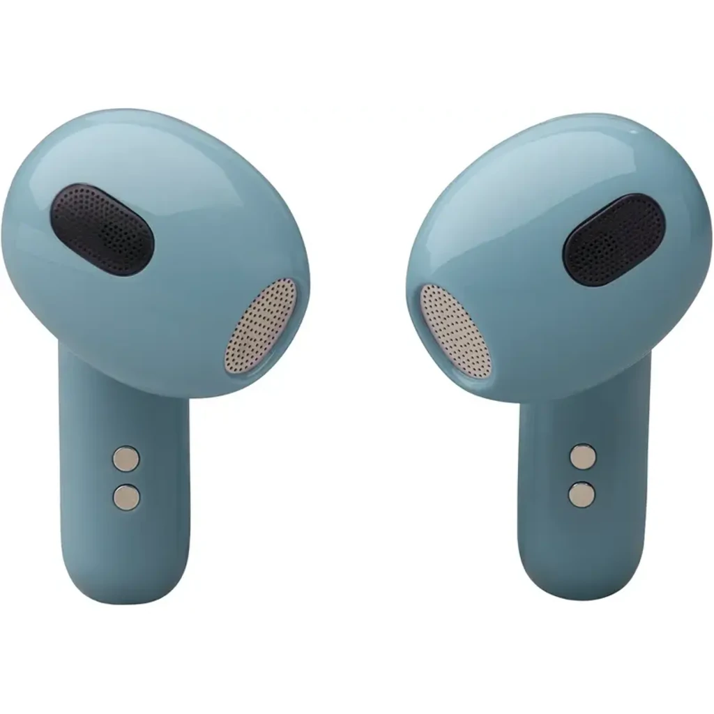 Наушники JBL Live Flex 3 Blue (JBLLIVEFLEX3BLU) UA