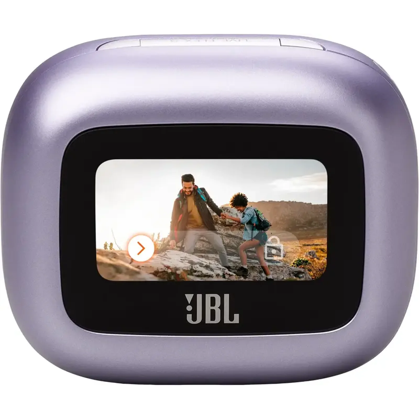 Навушники JBL Live Flex 3 Purple (JBLLIVEFLEX3PUR) UA