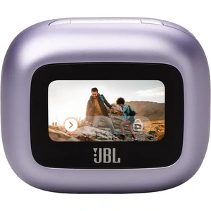 Навушники JBL Live Flex 3 Purple (JBLLIVEFLEX3PUR) UA