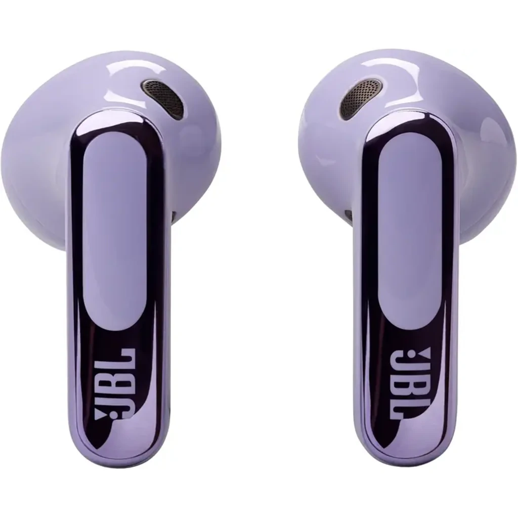 Навушники JBL Live Flex 3 Purple (JBLLIVEFLEX3PUR) UA