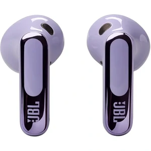Навушники JBL Live Flex 3 Purple (JBLLIVEFLEX3PUR) UA