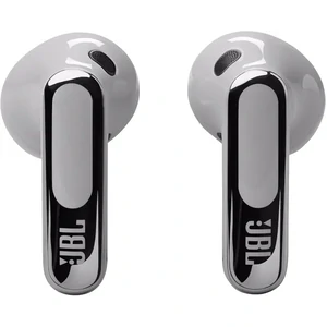 Наушники JBL Live Flex 3 Silver (JBLLIVEFLEX3SIL) UA