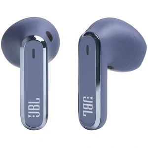 Навушники JBL Live Flex Blue (JBLLIVEFLEXBLU) UA
