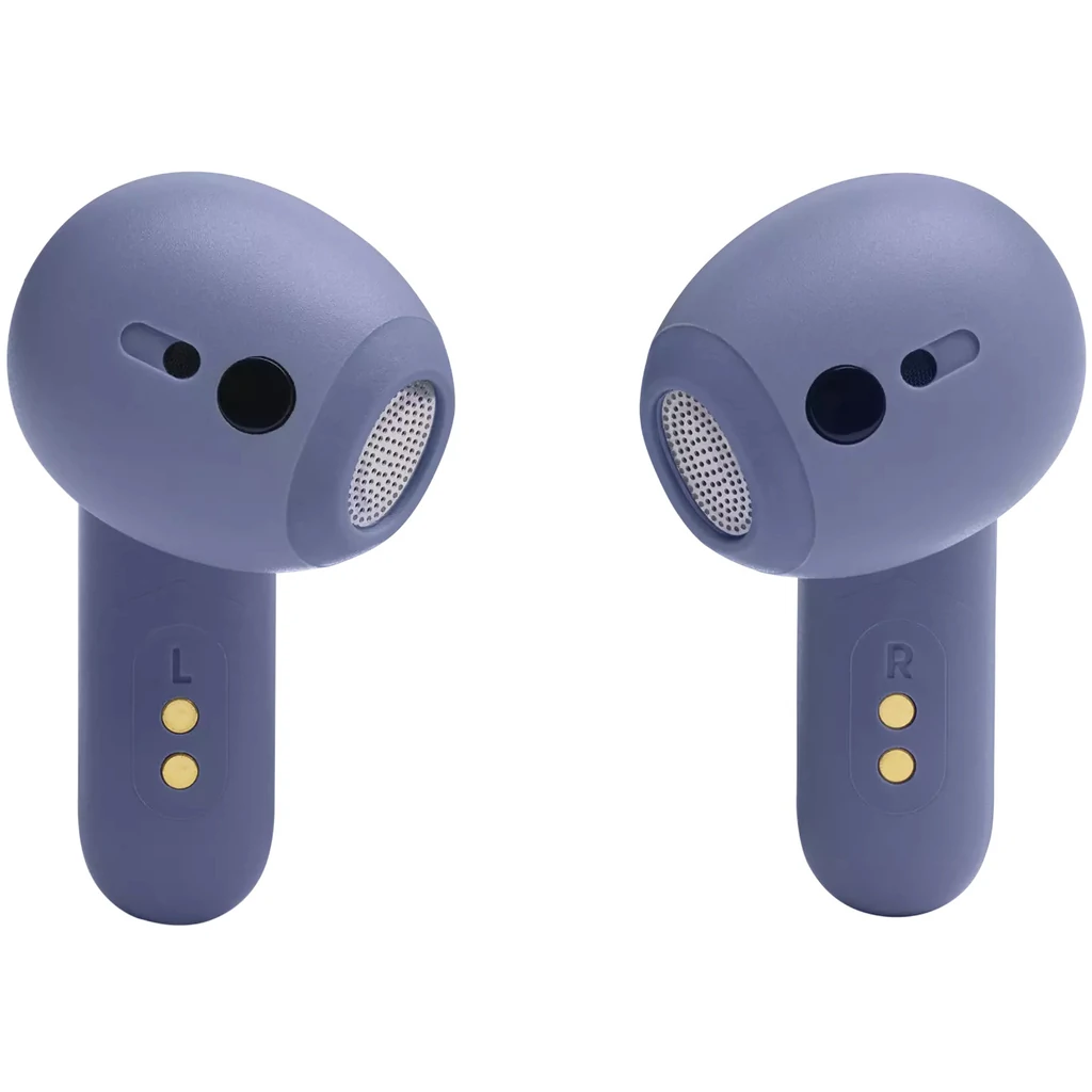 Навушники JBL Live Flex Blue (JBLLIVEFLEXBLU) UA