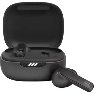 Колір: Чорний - Навушники JBL Live Pro 2 Black (JBLLIVEPRO2TWSBLK) UA
