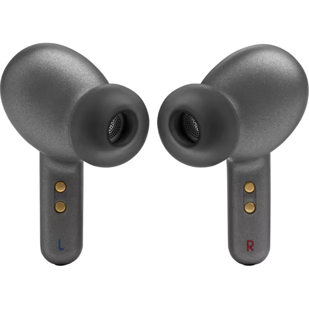 Навушники JBL Live Pro 2 Black (JBLLIVEPRO2TWSBLK) UA