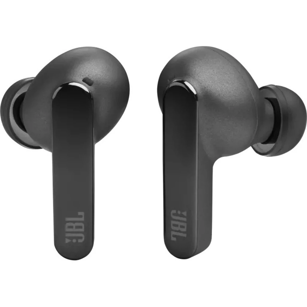 Навушники JBL Live Pro 2 Black (JBLLIVEPRO2TWSBLK) UA