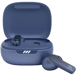 Колір: Синій - Навушники JBL Live Pro 2 Blue (JBLLIVEPRO2TWSBLU) UA