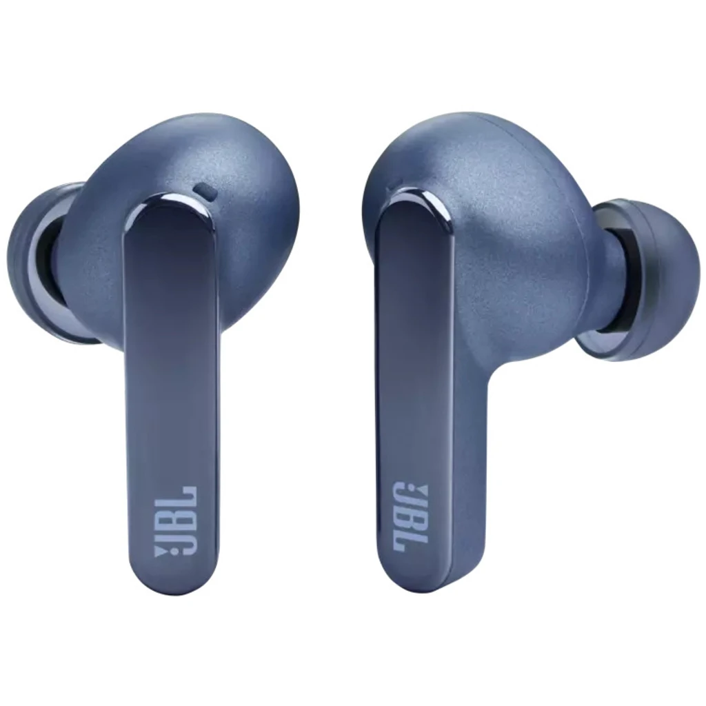 Навушники JBL Live Pro 2 Blue (JBLLIVEPRO2TWSBLU) UA