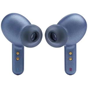 Навушники JBL Live Pro 2 Blue (JBLLIVEPRO2TWSBLU) UA