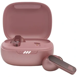 Колір: Рожевий - Навушники JBL Live Pro 2 Rose (JBLLIVEPRO2TWSROS) UA
