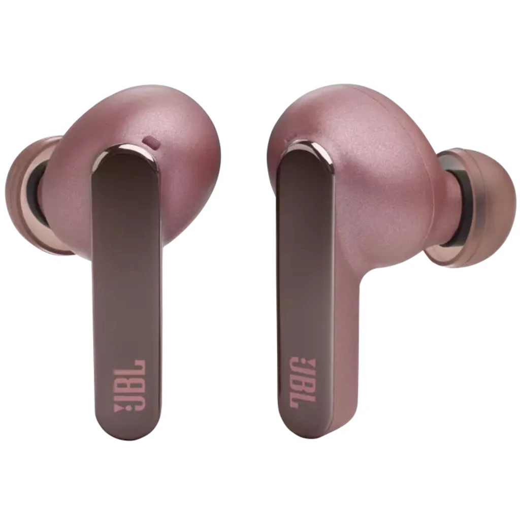 Навушники JBL Live Pro 2 Rose (JBLLIVEPRO2TWSROS) UA