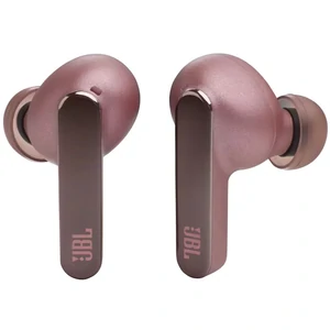 Навушники JBL Live Pro 2 Rose (JBLLIVEPRO2TWSROS) UA