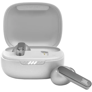 Наушники JBL Live Pro 2 Silver (JBLLIVEPRO2TWSSIL) UA