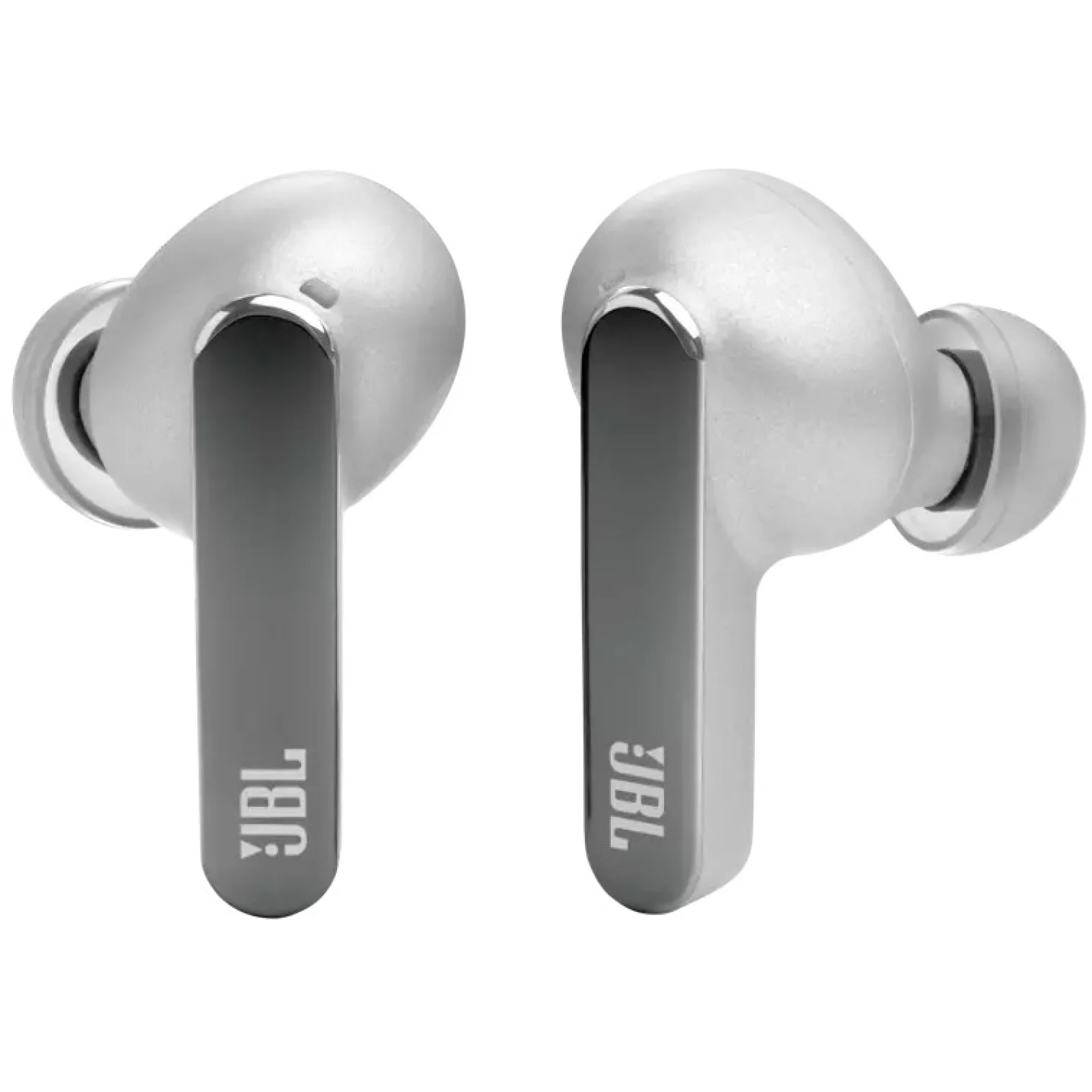 Наушники JBL Live Pro 2 Silver (JBLLIVEPRO2TWSSIL) UA