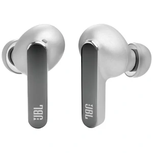Навушники JBL Live Pro 2 Silver (JBLLIVEPRO2TWSSIL) UA