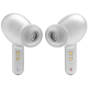 Навушники JBL Live Pro 2 Silver (JBLLIVEPRO2TWSSIL) UA