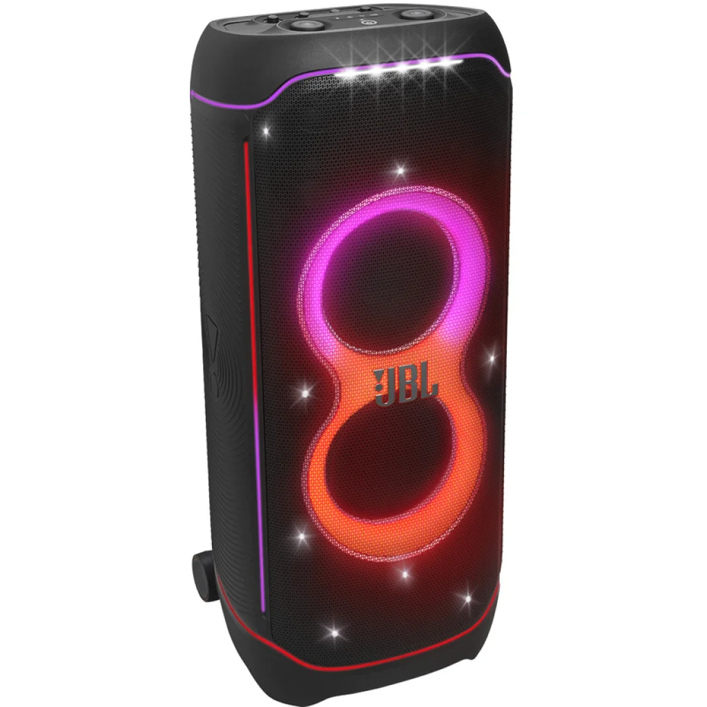 Портативна колонка JBL PartyBox Ultimate (JBLPARTYBOXULTEU) UA