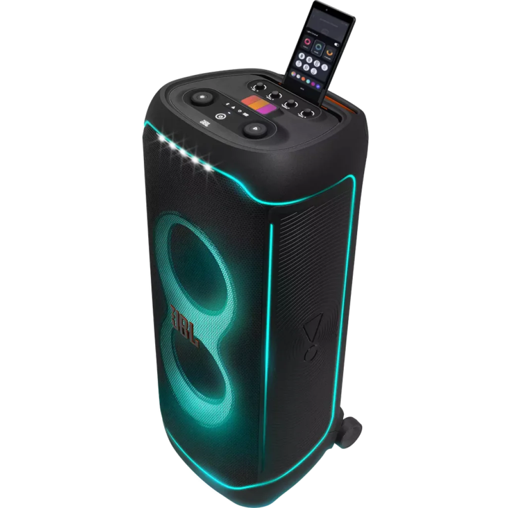 Портативна колонка JBL PartyBox Ultimate (JBLPARTYBOXULTEU) UA