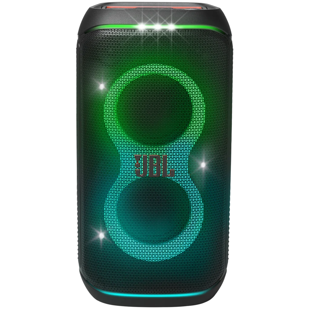 Акустическая колонка JBL Party Box Club 120 (JBLPBCLUB120EP) UA