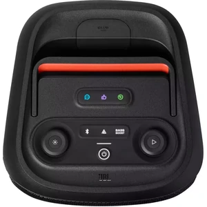 Акустическая колонка JBL Party Box Club 120 (JBLPBCLUB120EP) UA