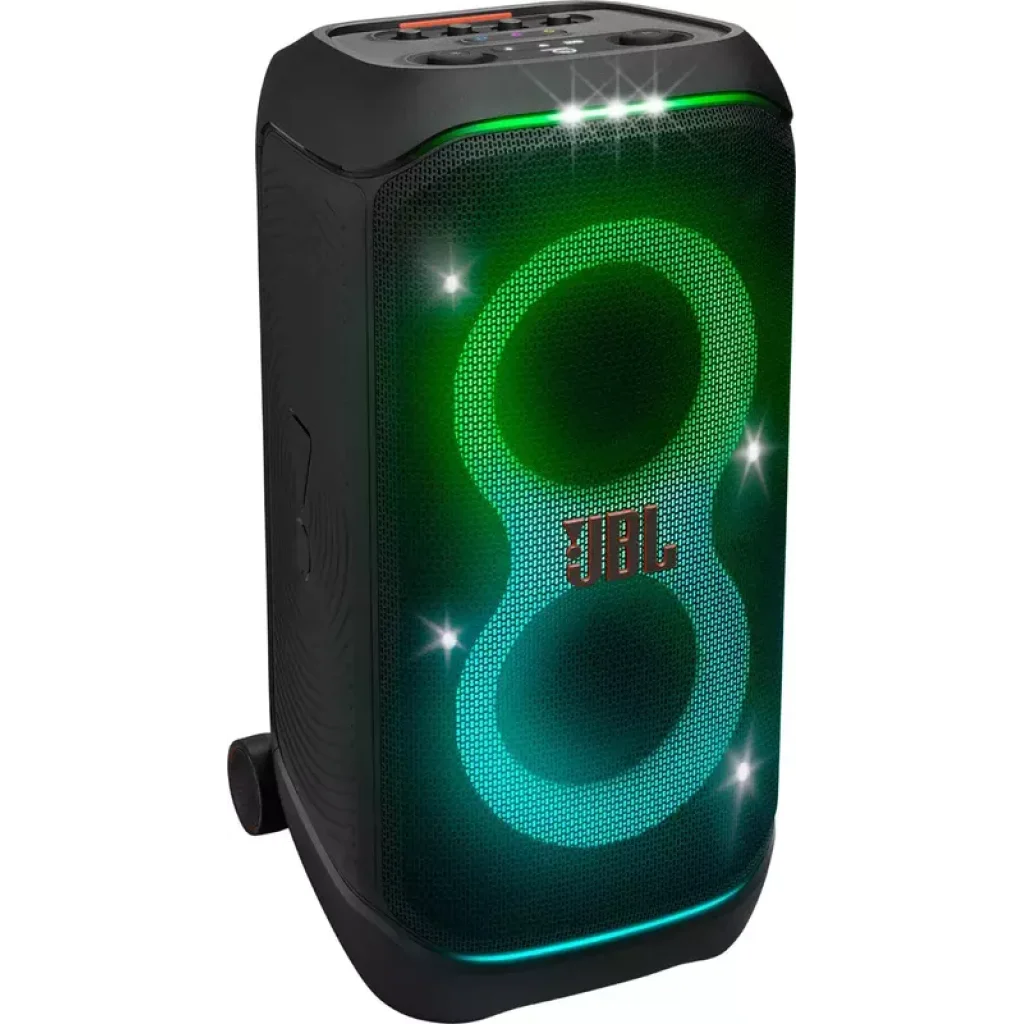 Акустическая колонка JBL Party Box Stage 320 (JBLPBSTAGE320EP) UA