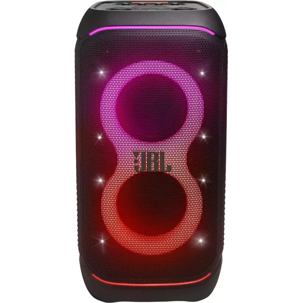 Акустическая колонка JBL Party Box Stage 320 (JBLPBSTAGE320EP) UA
