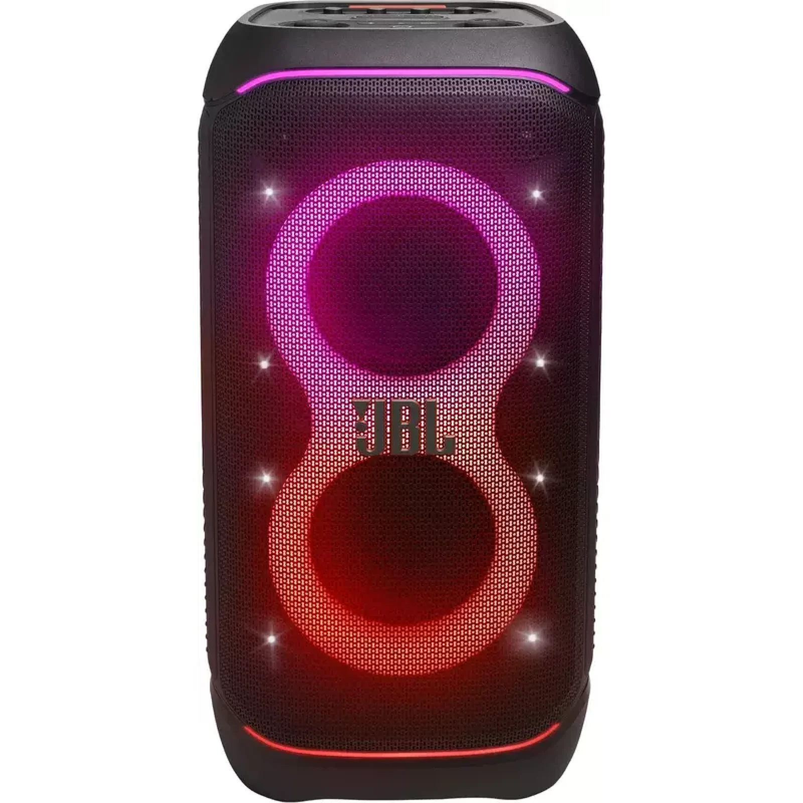 Акустична колонка JBL Party Box Stage 320 (JBLPBSTAGE320EP) UA